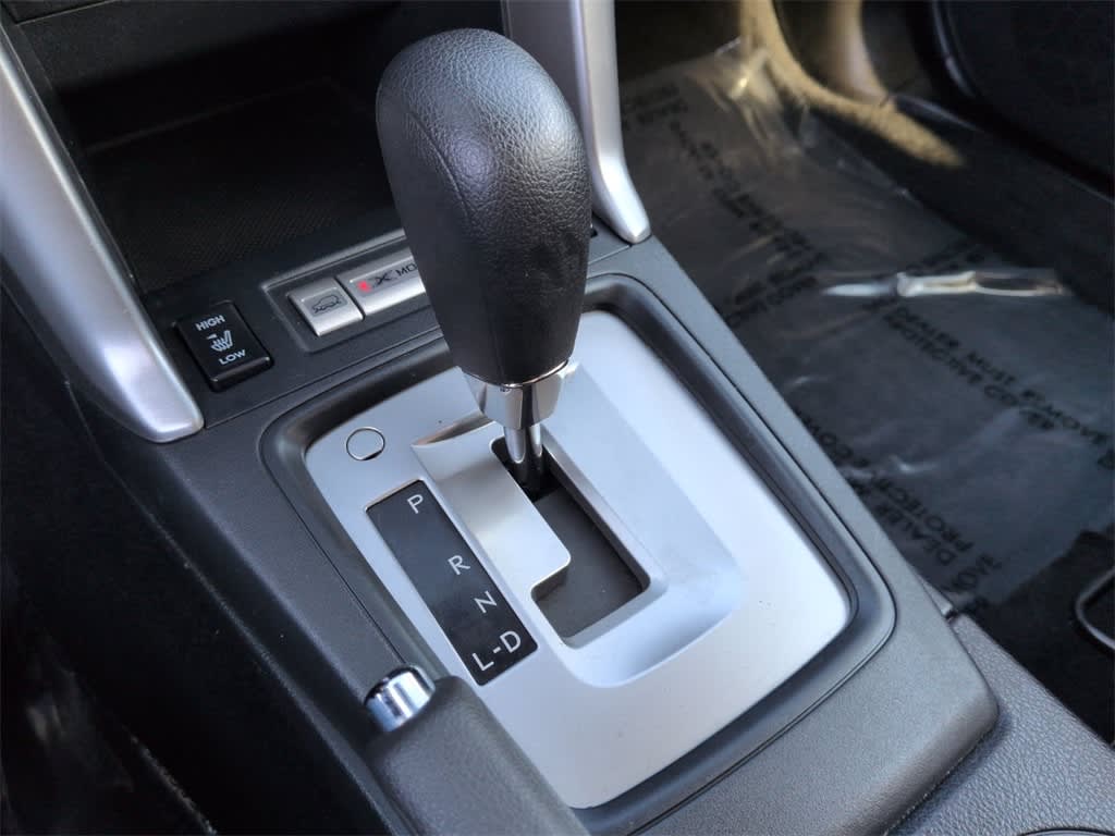 Thumbnail: 2017 Subaru Forester - 16