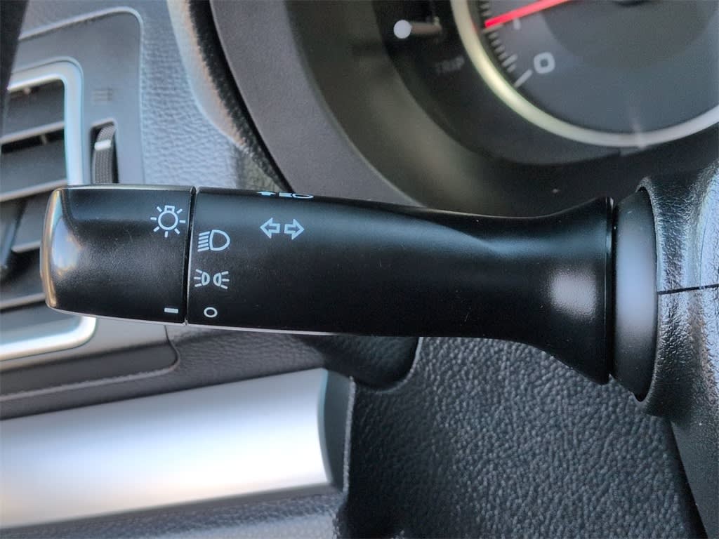 Thumbnail: 2017 Subaru Forester - 35