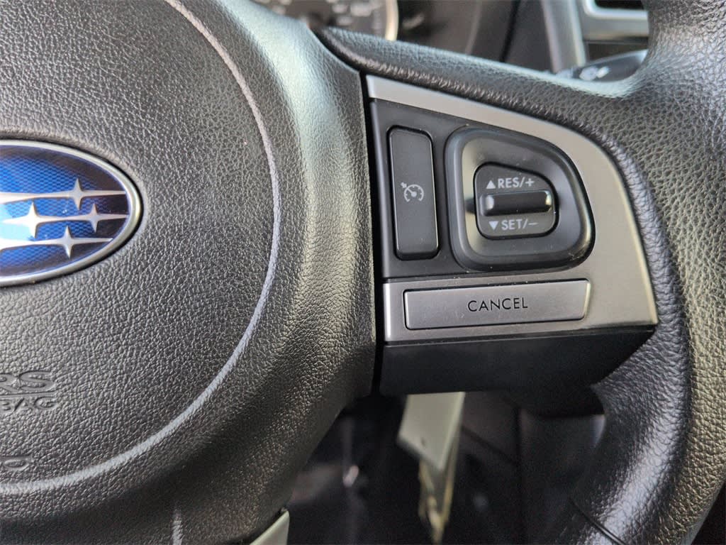 Thumbnail: 2017 Subaru Forester - 33