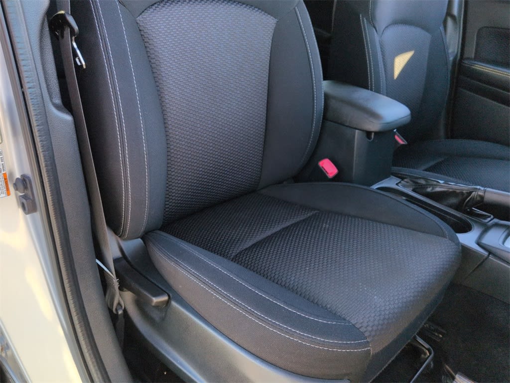 Thumbnail: 2017 Subaru Forester - 11