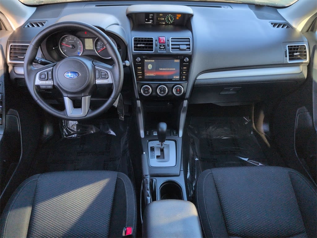 Thumbnail: 2017 Subaru Forester - 10