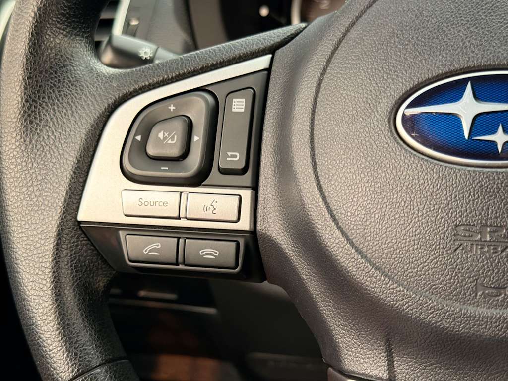 Thumbnail: 2018 Subaru Forester - 31