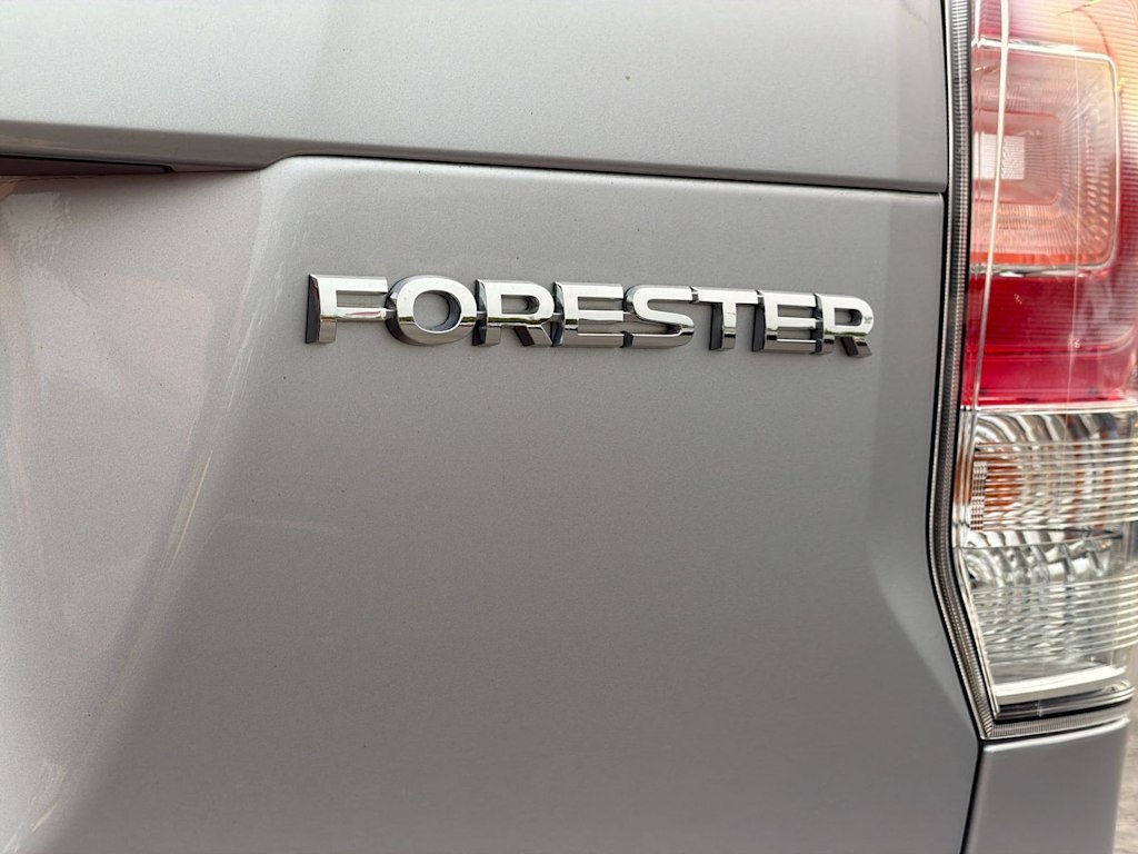 Thumbnail: 2018 Subaru Forester - 26