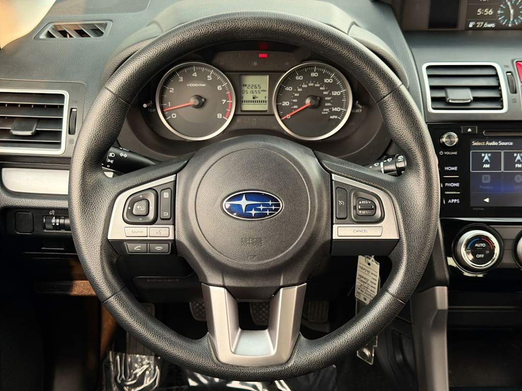 Thumbnail: 2018 Subaru Forester - 14