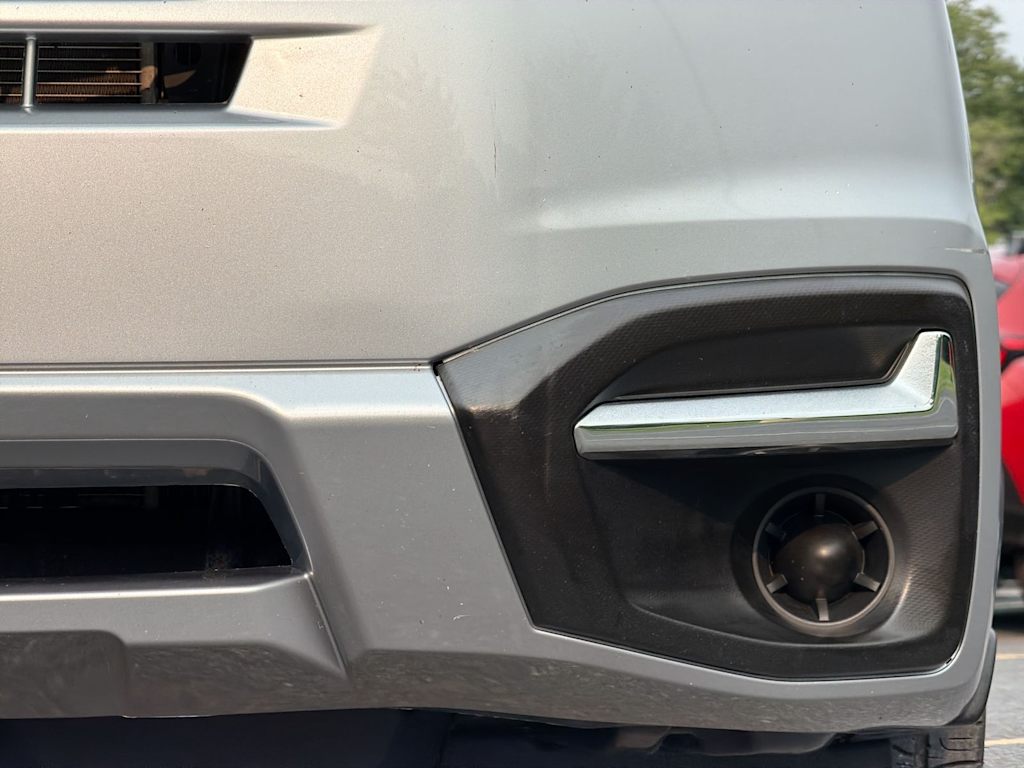 Thumbnail: 2018 Subaru Forester - 25