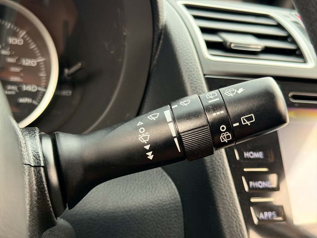 Thumbnail: 2018 Subaru Forester - 16