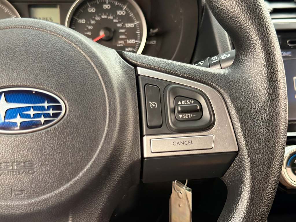 Thumbnail: 2018 Subaru Forester - 32