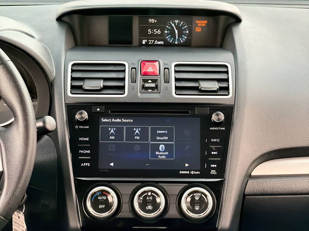 Thumbnail: 2018 Subaru Forester - 15