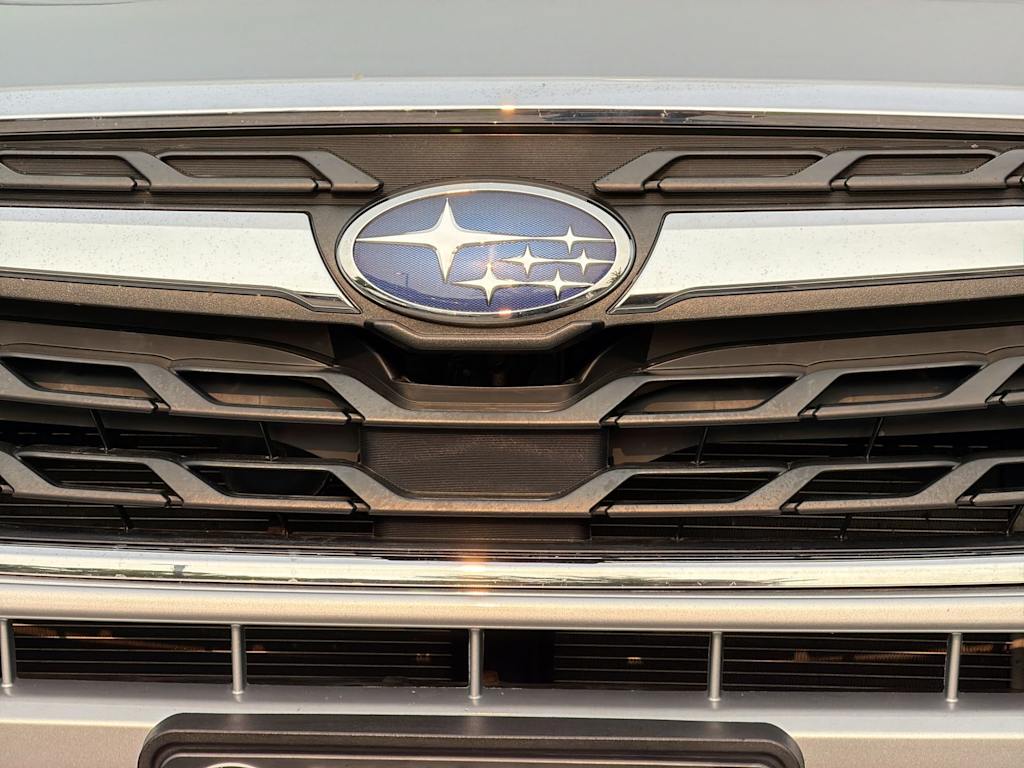Thumbnail: 2018 Subaru Forester - 7