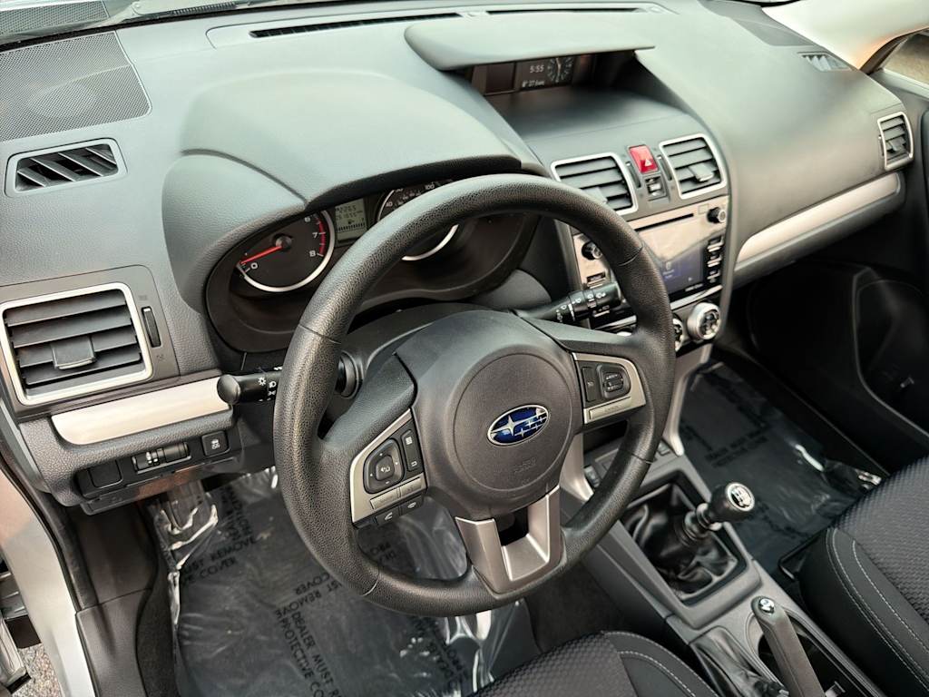 Thumbnail: 2018 Subaru Forester - 2