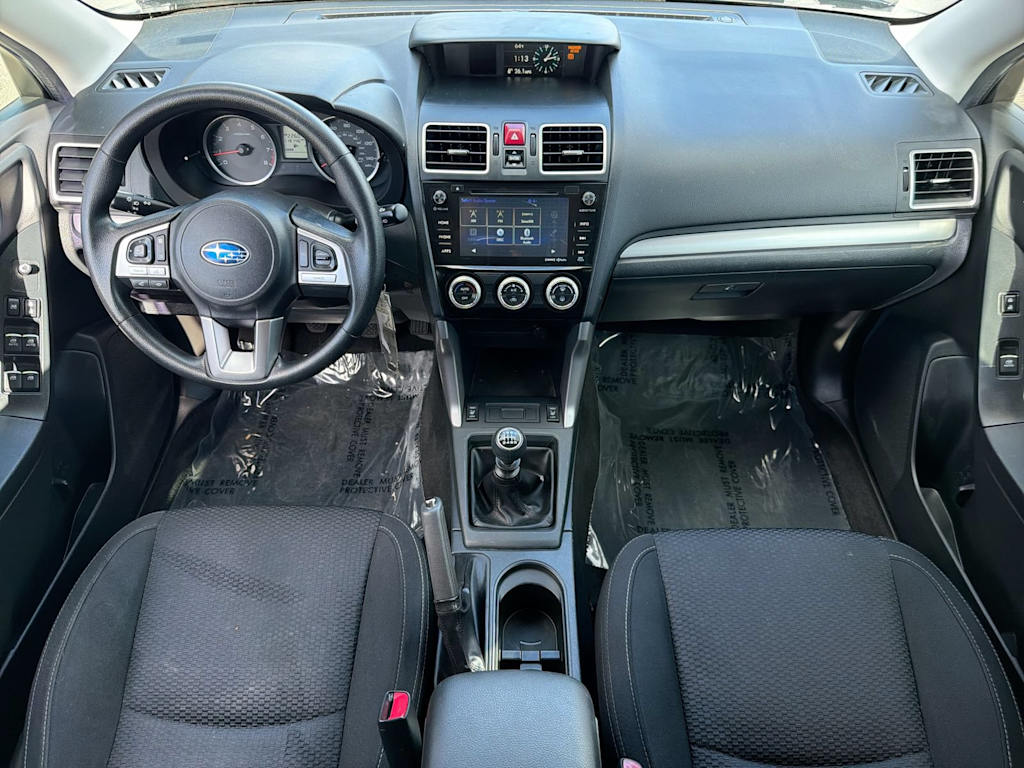 Thumbnail: 2017 Subaru Forester - 9