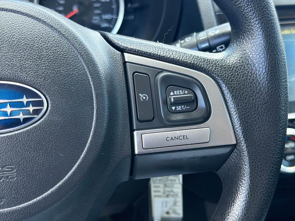 Thumbnail: 2017 Subaru Forester - 32