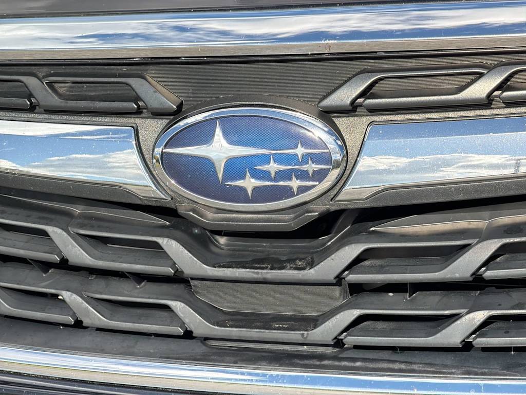 Thumbnail: 2017 Subaru Forester - 6