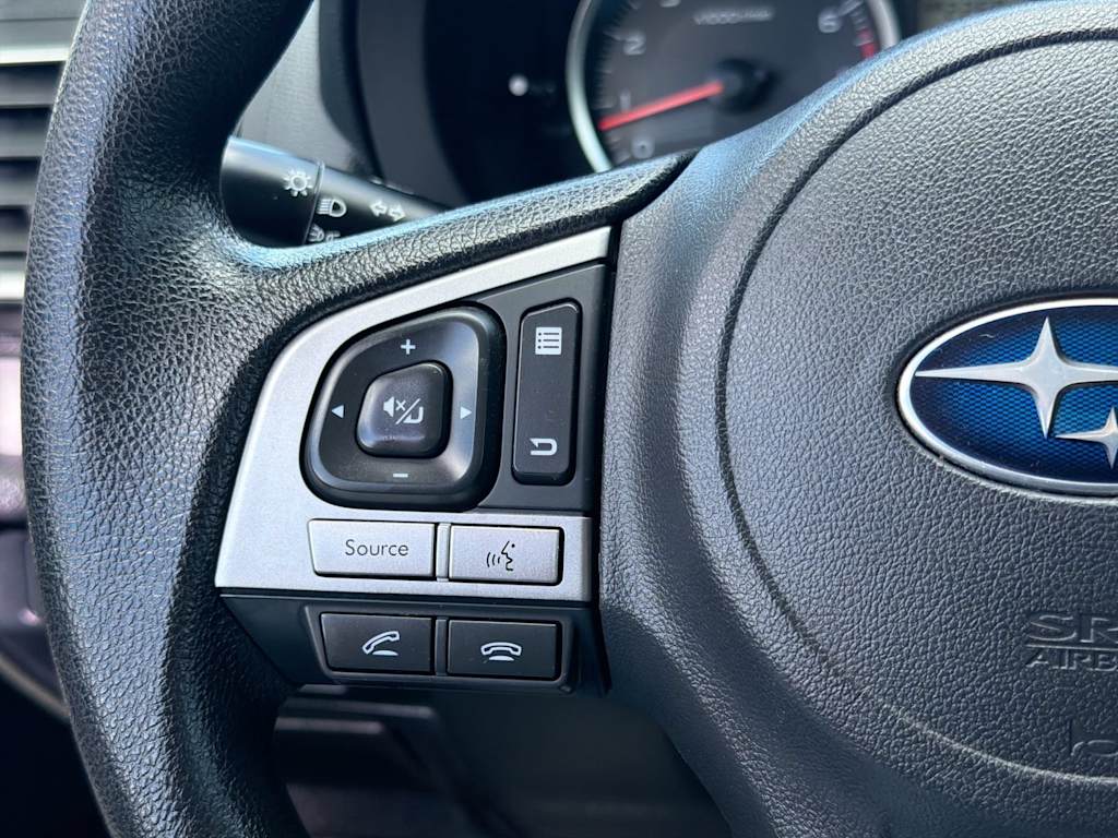 Thumbnail: 2017 Subaru Forester - 31