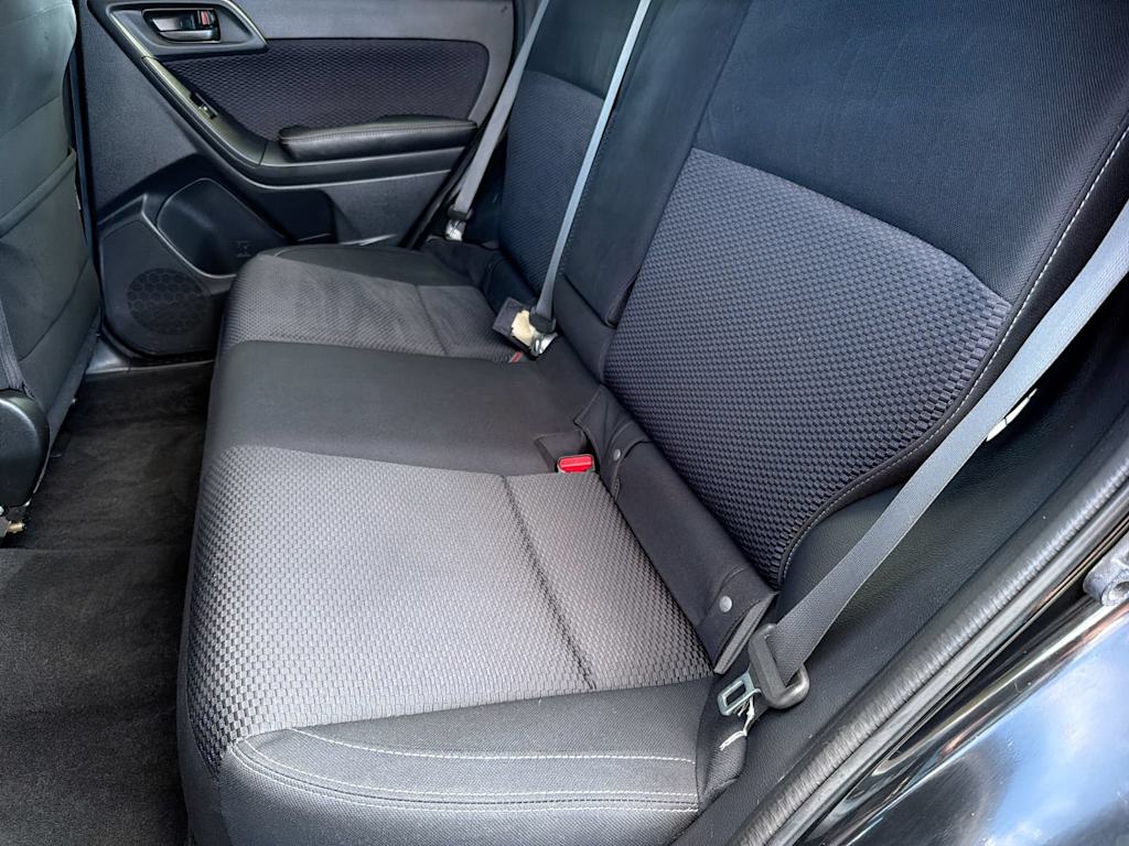 Thumbnail: 2017 Subaru Forester - 12