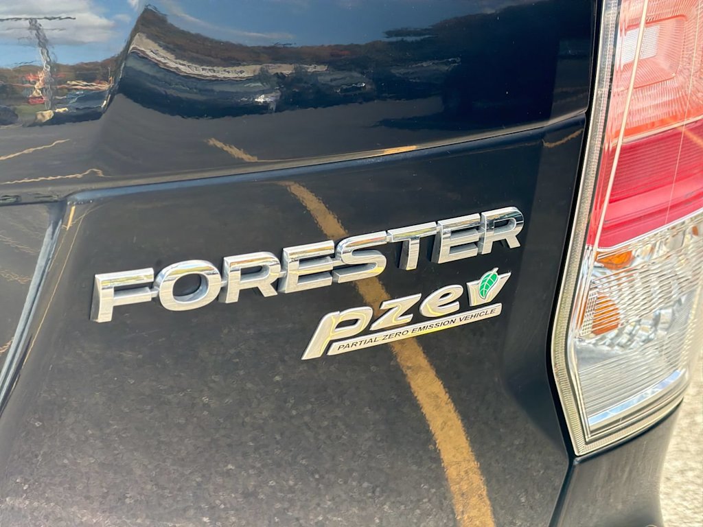 Thumbnail: 2017 Subaru Forester - 26