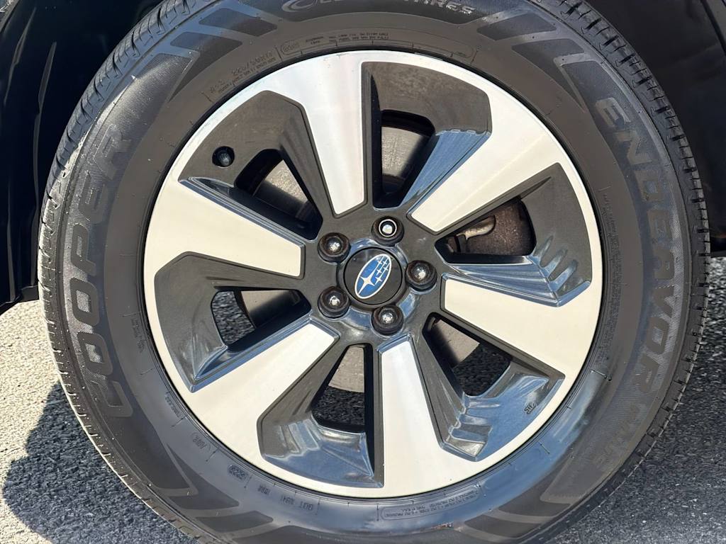 Thumbnail: 2017 Subaru Forester - 7