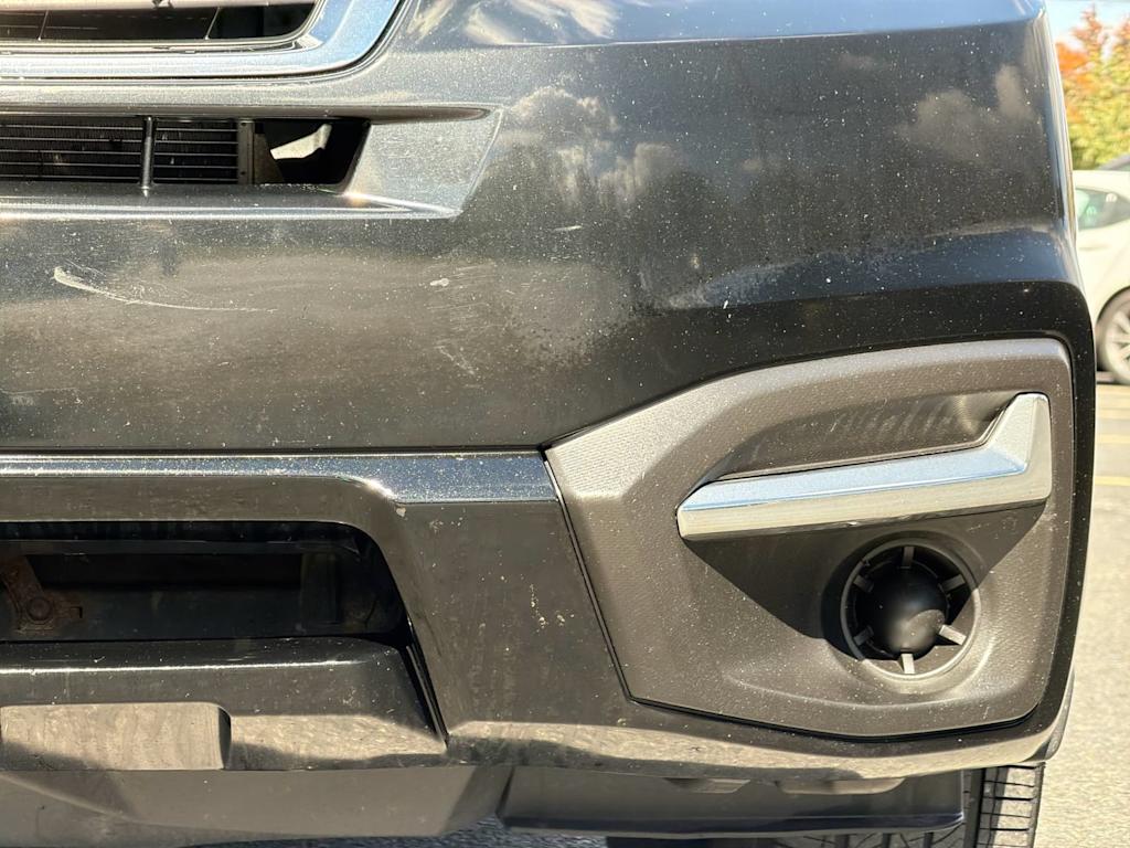 Thumbnail: 2017 Subaru Forester - 25