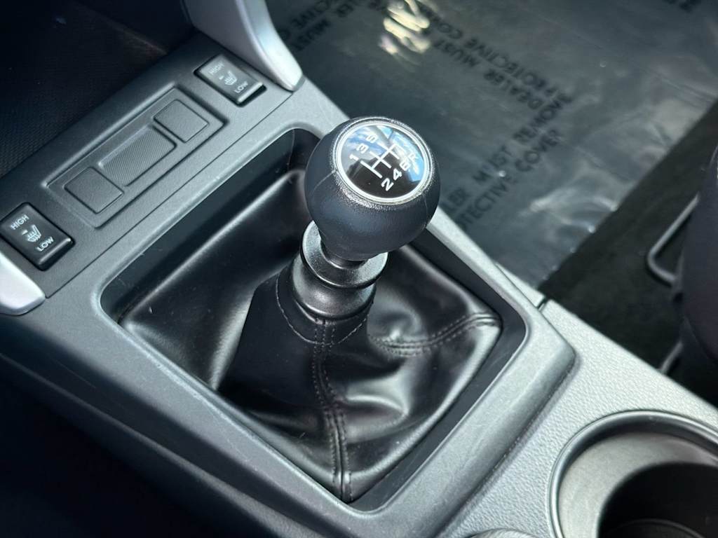Thumbnail: 2017 Subaru Forester - 37