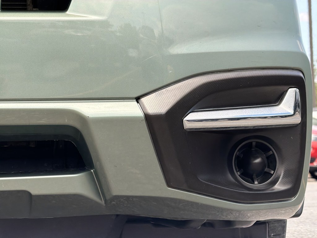 Thumbnail: 2018 Subaru Forester - 24
