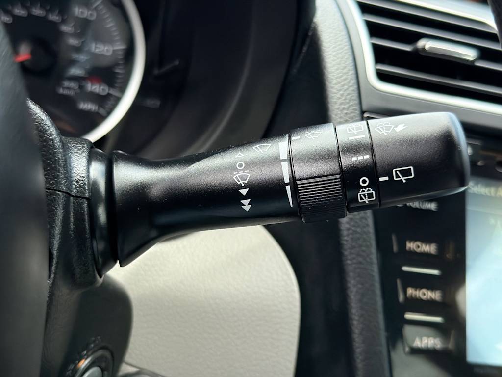 Thumbnail: 2018 Subaru Forester - 32