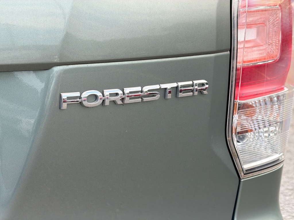 Thumbnail: 2018 Subaru Forester - 25