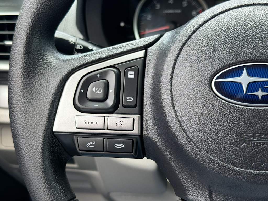 Thumbnail: 2018 Subaru Forester - 30