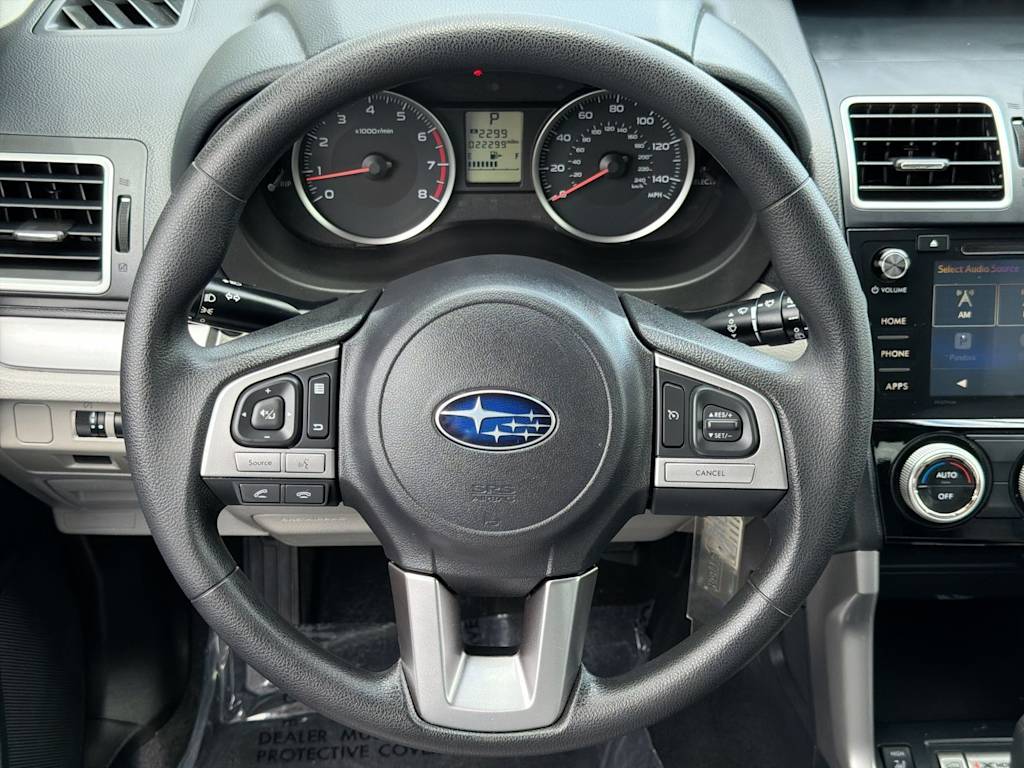 Thumbnail: 2018 Subaru Forester - 12
