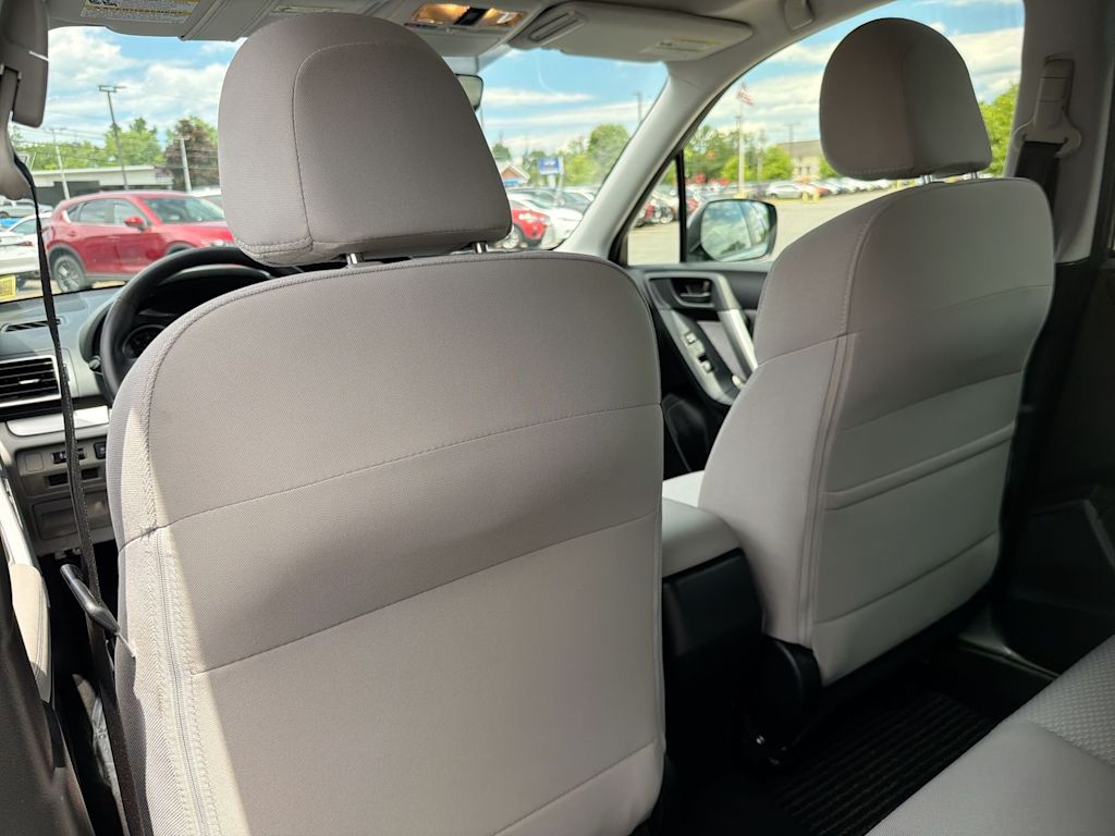 Thumbnail: 2018 Subaru Forester - 10