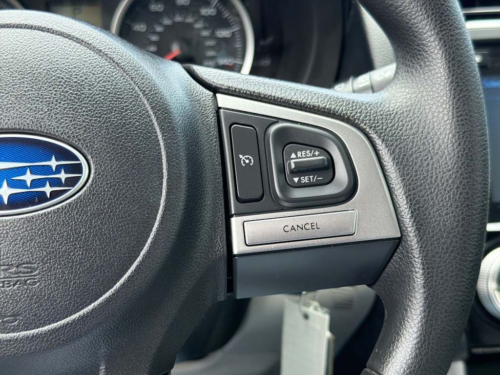 Thumbnail: 2018 Subaru Forester - 31