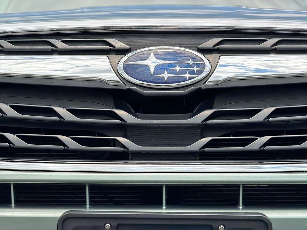 Thumbnail: 2018 Subaru Forester - 5