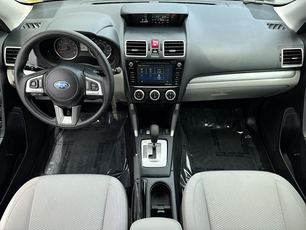 Thumbnail: 2018 Subaru Forester - 8
