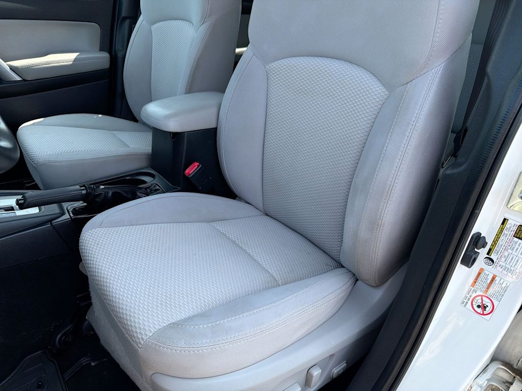Thumbnail: 2016 Subaru Forester - 10