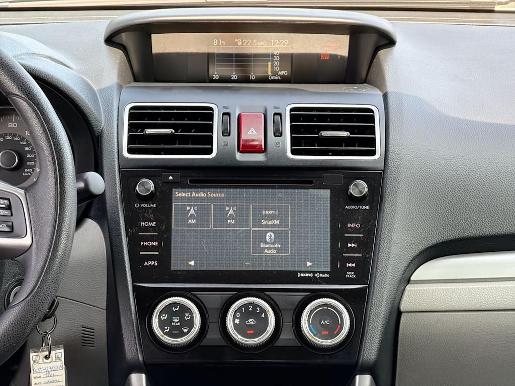 Thumbnail: 2016 Subaru Forester - 14