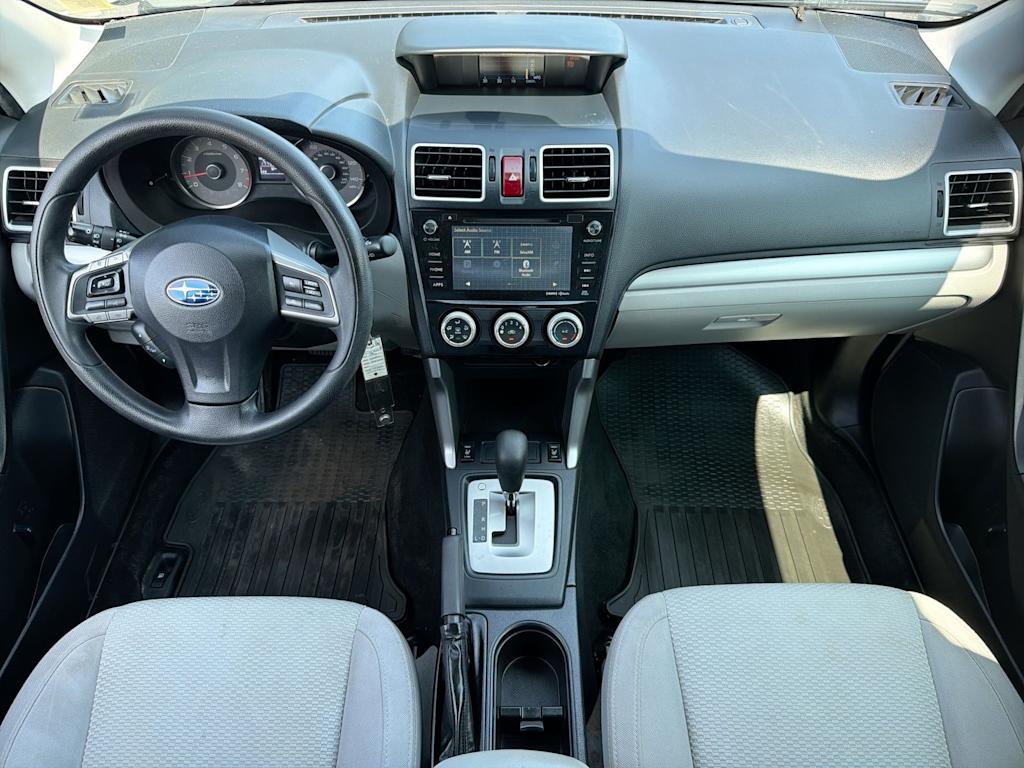 Thumbnail: 2016 Subaru Forester - 9