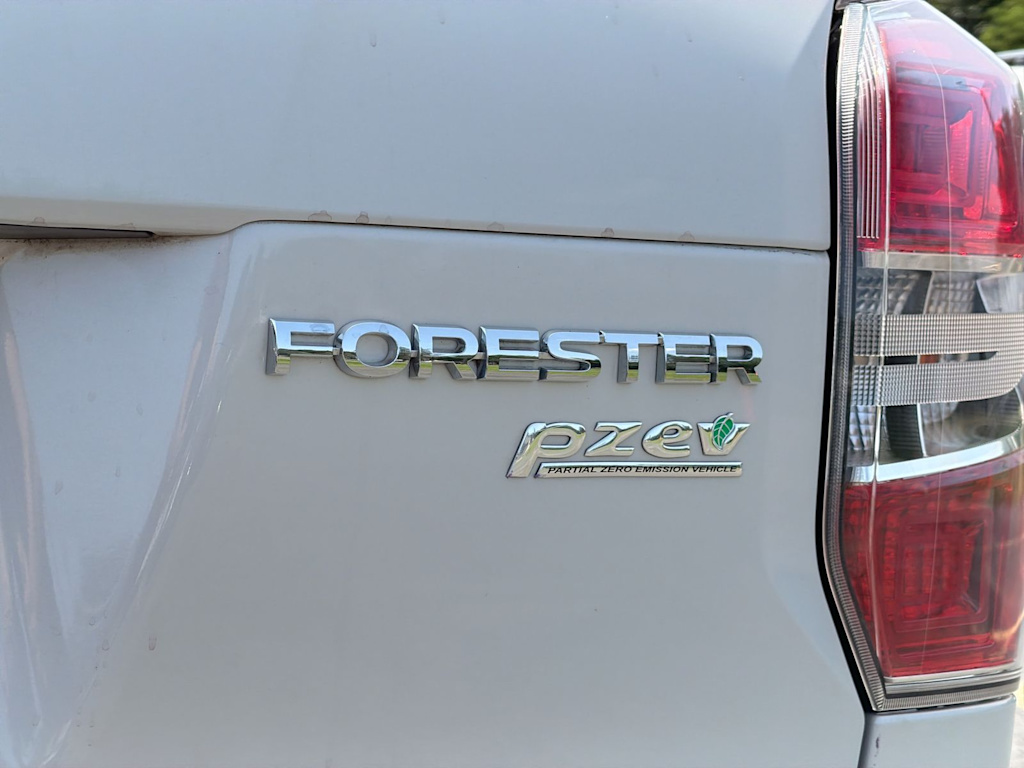 Thumbnail: 2016 Subaru Forester - 26