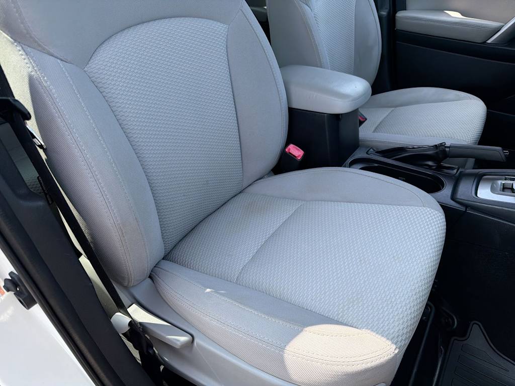 Thumbnail: 2016 Subaru Forester - 30