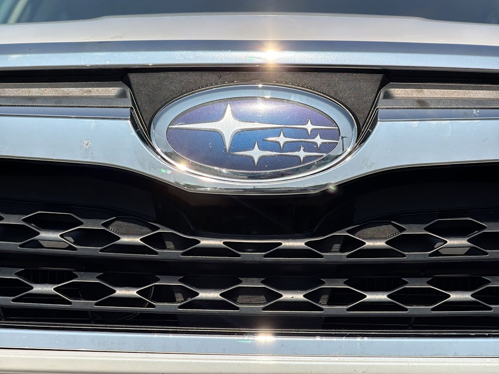Thumbnail: 2016 Subaru Forester - 6