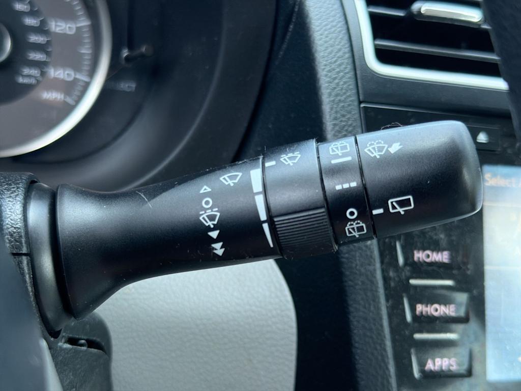 Thumbnail: 2016 Subaru Forester - 15