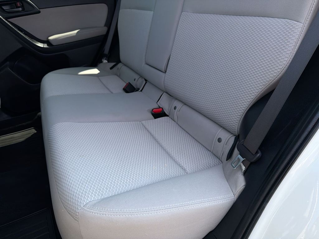 Thumbnail: 2016 Subaru Forester - 29