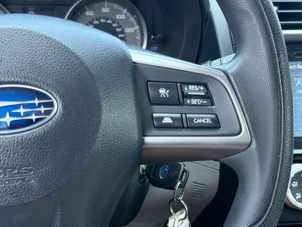 Thumbnail: 2016 Subaru Forester - 32