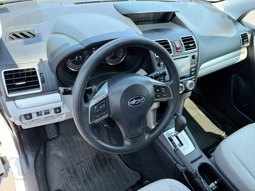 Thumbnail: 2016 Subaru Forester - 2