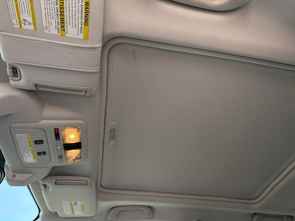 Thumbnail: 2016 Subaru Forester - 28