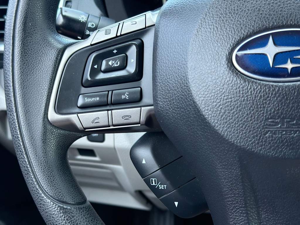 Thumbnail: 2016 Subaru Forester - 31