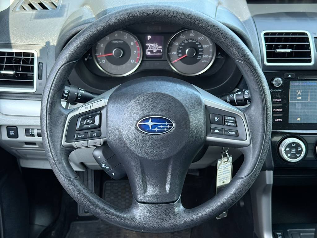 Thumbnail: 2016 Subaru Forester - 13