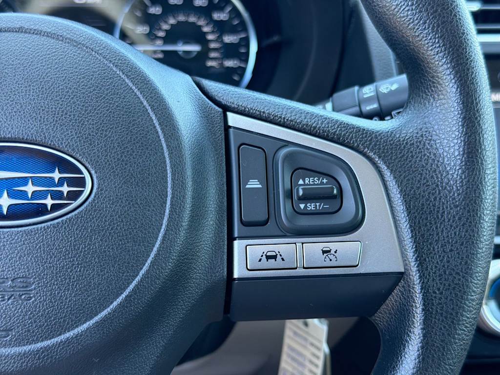 Thumbnail: 2017 Subaru Forester - 32