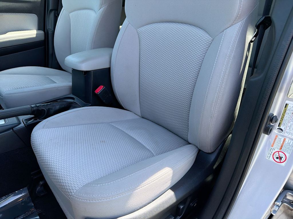 Thumbnail: 2017 Subaru Forester - 11