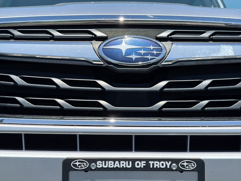 Thumbnail: 2017 Subaru Forester - 7