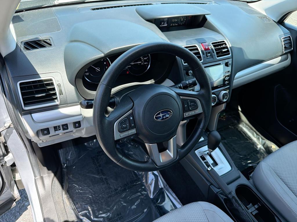 Thumbnail: 2017 Subaru Forester - 2