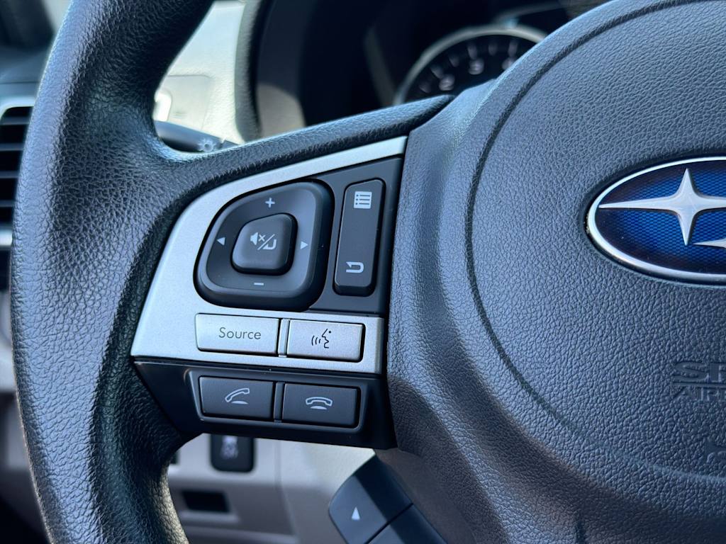 Thumbnail: 2017 Subaru Forester - 31